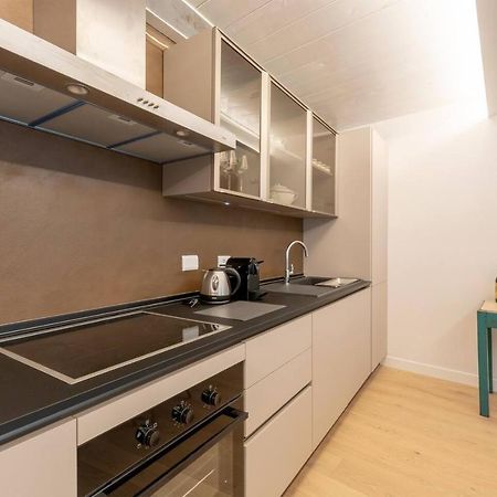 Luxury Home Florence Vista Cappelle Medicee Экстерьер фото