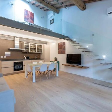 Luxury Home Florence Vista Cappelle Medicee Экстерьер фото