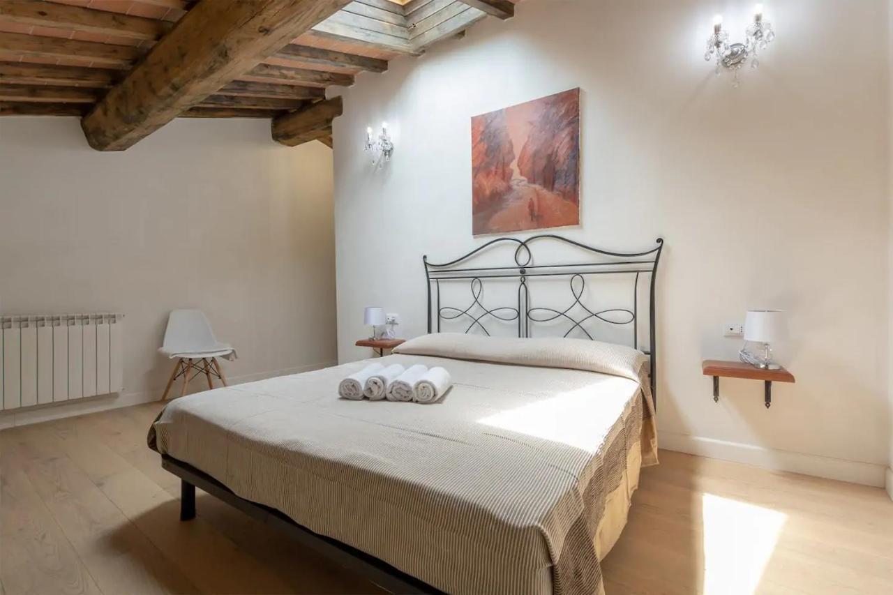 Luxury Home Florence Vista Cappelle Medicee Экстерьер фото