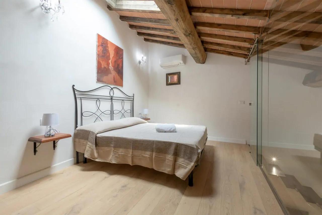 Luxury Home Florence Vista Cappelle Medicee Экстерьер фото