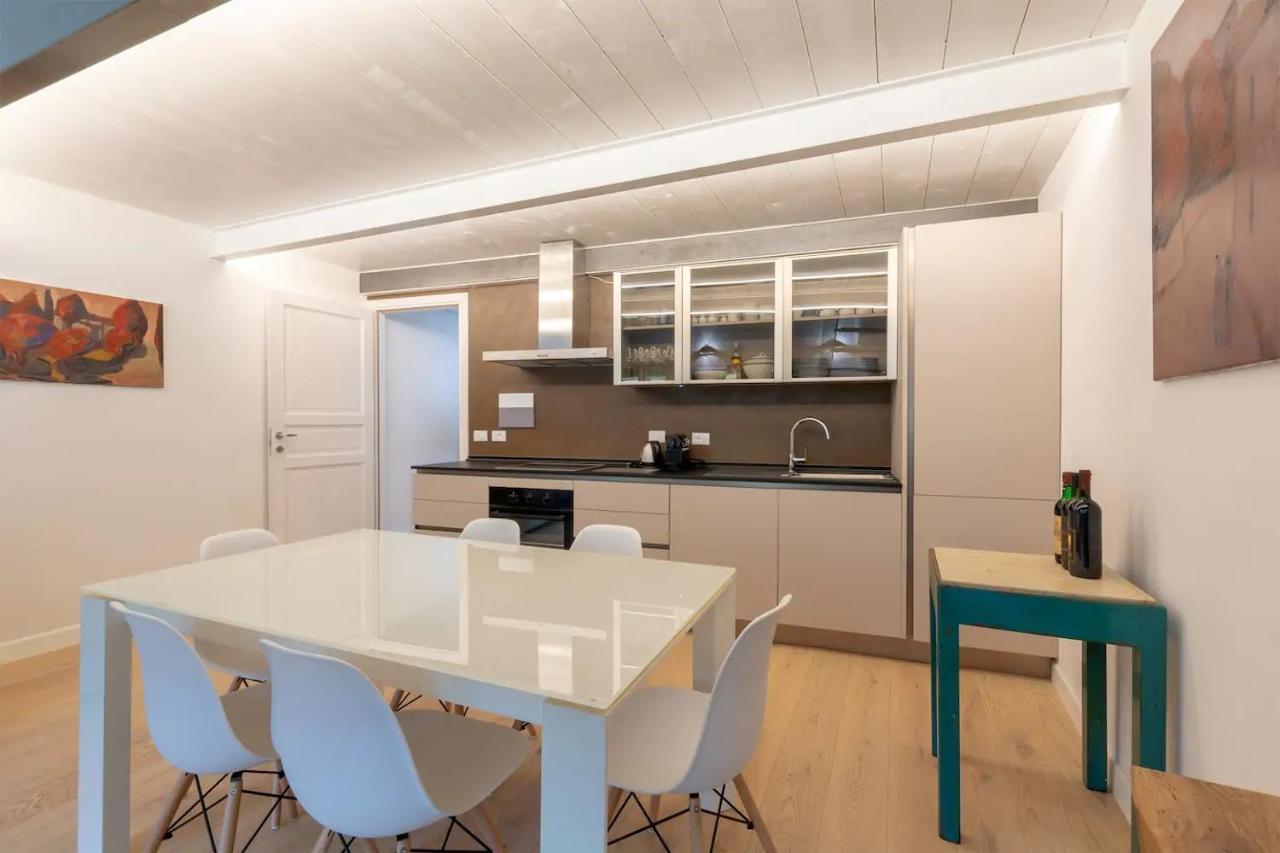 Luxury Home Florence Vista Cappelle Medicee Экстерьер фото
