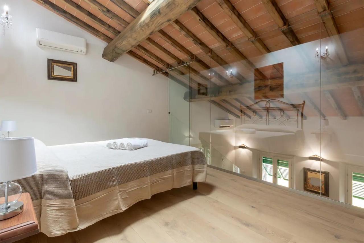 Luxury Home Florence Vista Cappelle Medicee Экстерьер фото